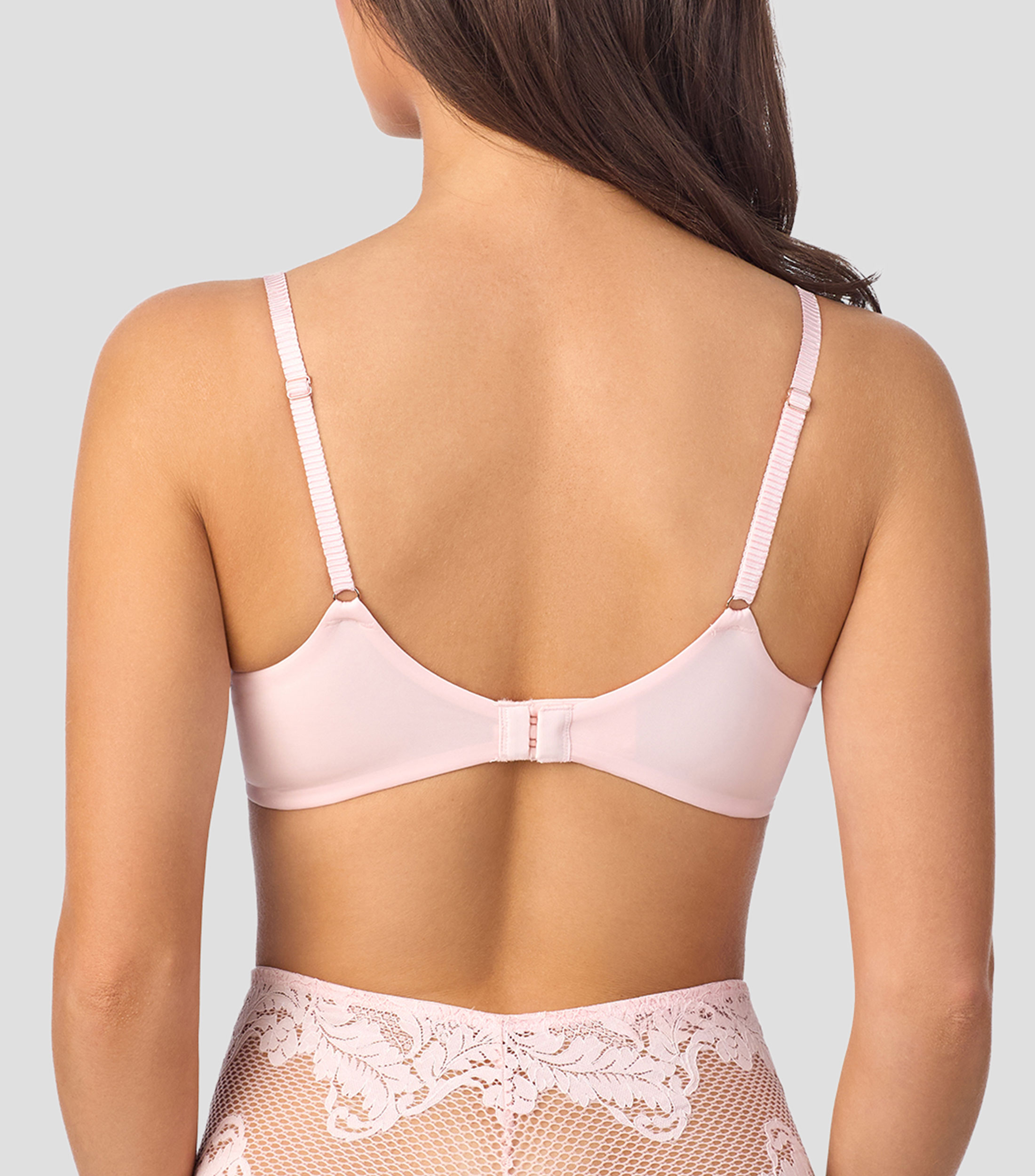 Brasier Lace con encaje